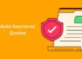 Understanding The Auto Insurance Quotes-Comprehensive Guide