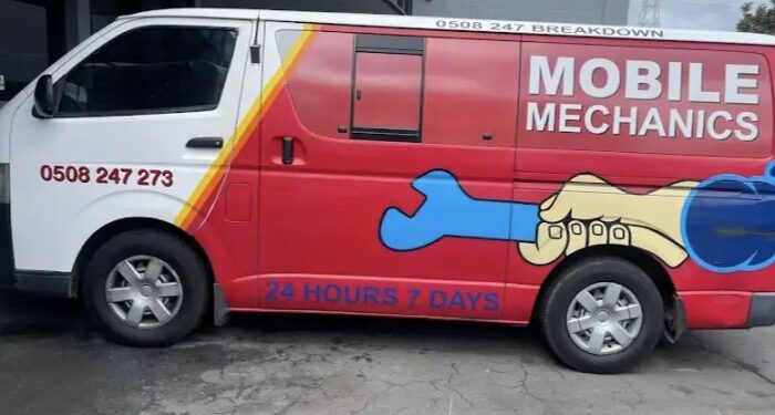 The 13 Best Auto Electricians in Auckland