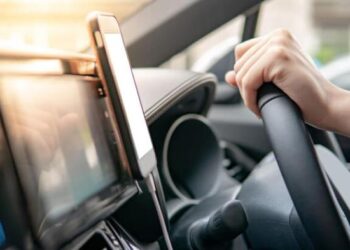 Black Box Insurance - Using Telematics Technology | Direct Line