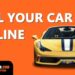 MCLAREN SELL My Car in Abu Dhabi, Dubai, and All over the UAE. | Sell ...